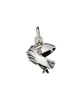Charm Giovanni Raspini Charms in Argent 10438 - 10438